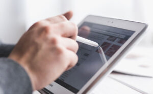 Arquitetura segura para microsserviços e APIs