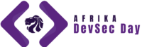 logo afrikadevsecday afrika